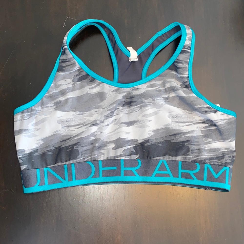 Under Armour Sports Bra